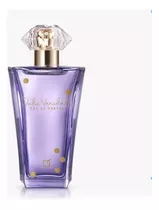 Perfume Femenino Dulce Vanidad De Yanb - mL a $1098