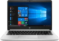 Notebook Hp 348 G7 I5-10210u 4gb Ram 1tb Hdd Color Plata