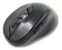 Mouse Sem Fio Ergonômico Óptico Com Velocidade Ajustável