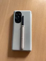 Stylus Lápiz Óptico Motorola Y Funda Orignal