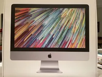 iMac, Tela De Retina 4k, 21,5 Polegadas, I3 (2019)