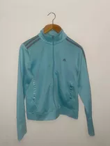 Campera adidas Clásica Original