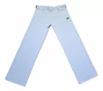 Calça De Capoeira Infantil Abada Helanca Poliamida Grossa