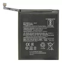 Bateria Para Xiaomi Mi A3 - Mi 9 Lite Bm4f Garantia Real