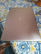 Notebook Acer Swift 3 Sf314-511-504n Silver Intel Core I5 11
