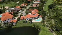 Venta Villa 5 Dorm En Cocotal Golf And Country Club (reventa