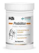 Probiotico Para Perros En Polvo 90g Medicina Fancy Pets