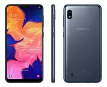 Samsung Galaxy A10 Dual Sim 32 Gb 2 Gb Ram Garantia | Nf-e