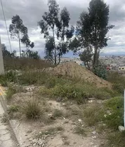 Terreno 200 Mts / Sector Calderon