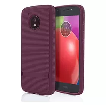 Incipio Ngp Advanced Case For Motorola Moto E4 Smartphone