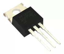 Irf9z24n F9z24n Transistor Mosfet 55v 12a To-220