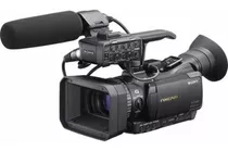 Sony Hxr-nx70u Nxcam Compact Camcorder