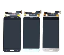 Tela Display Touch Frontal Lcd Compatível Galaxy J3 J320 Prt