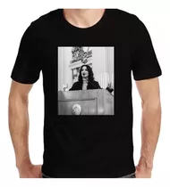 Remera Remeron Lali Esposito Legisladora Presidenta Premio