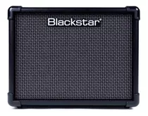 Amplificador Blackstar Id Core 40 V3 40 Watts Guitarra