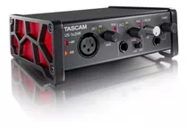 Tascam Us-1x2hr Interface De Audio 2 Entr / 2 Sal - Audionet