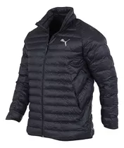 Campera De Abrigo Puma Packlite Primaloft Solo Deportes