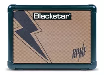 Amplificador Guitarra Blackstar Fly 3 Jjn Ed Limitada 3w Amp