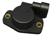  Sensor Mariposa Tps Renault Logan Sandero Stepway Clio