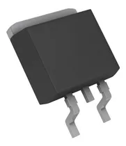 40n06 Transistor Mosfet N 60v 40a To252