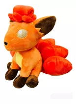 Peluche Pokémon Vulpix