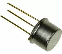 Transistor Nte195a  Rf Pwr Amp/driver Npn