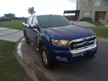 Ford Ranger 2019 2.5 Cs Ivct Xlt 166cv