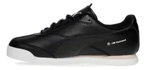 Zapatillas Puma Hombre Bmw Mms Roma Via 307780 01 Negro