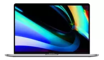 Macbookpro 2016 500ssd 16gb Corei7 2,9ghz Dualvideo Touchbar