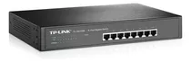 Switch Tp-link Tl-sg1008 Serie No Administrable