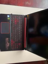 Notebook Acer Nitro 5 An515-54