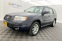 Subaru Forester 2.5 2008 Full Equipo