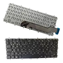 Teclado Compatível Com Dell Inspiron 14-5481 P93g