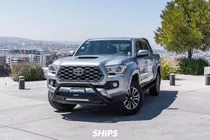 Toyota Tacoma 2020