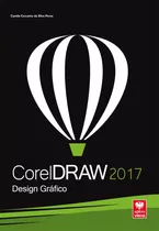 Livro Coreldraw 2017.design Gráfico