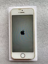  iPhone 5s 32 Gb Dourado Gold Ouro