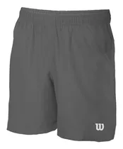 Short Wilson- Core Infantil Masculino- Tenis