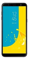 Refabricado Samsung Galaxy J8 Plus Dorado 3gb Ram 32gb