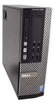  Dell Optiplex 9020 Core I7 /8gb /ssd 500gb/ Para Oficina