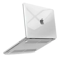 Capa Case Macbook Air 13 Poleg. 2010 Até 2018 Super Slim Top