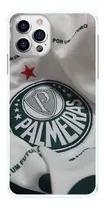 Capinha Palmeiras Manto Camisa Estrela Capa De Celular