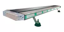 Barral Baliza M2 Led Vision 360° 85 Cm Verde