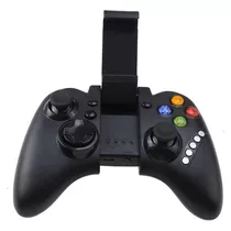 Mando De Videojuego Ipega Clásico Inalámbrico C/bluetooth