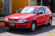 Volkswagen Gol 1.0 Plus 16v