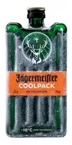 Jägermeister Cool Pack - 350 Ml