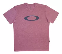 Remera Oakley O Ellipse Tee