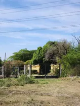 Terreno De 5000 A 30000 M2 Con Diversos Acceso A Metros De Av. Japon, Juan B Justo Y Colectora