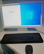 Computador De Mesa LG 