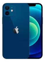iPhone 12 64gb Azul