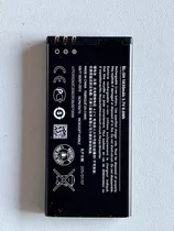 Bateria Para Nokia 635 Modelo Bl-5h Original Usada